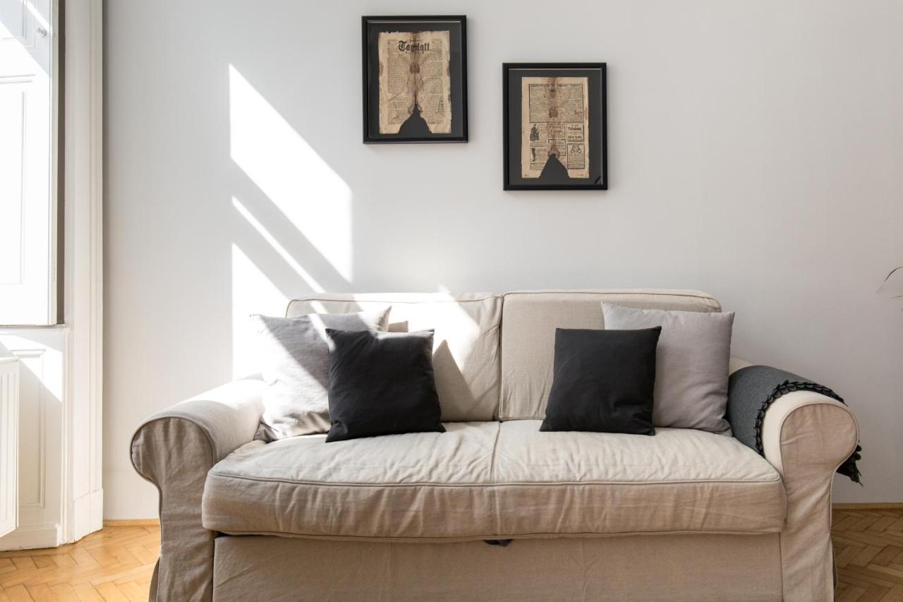 Apartament King Rustik & Budapeszt