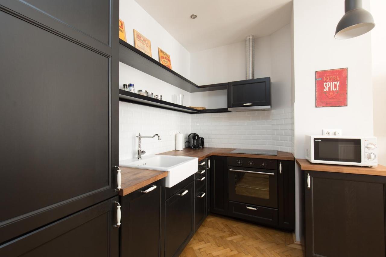 Apartament King Rustik & *