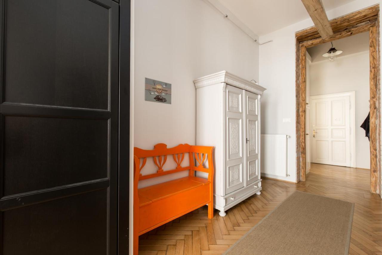 King Rustik & Apartament