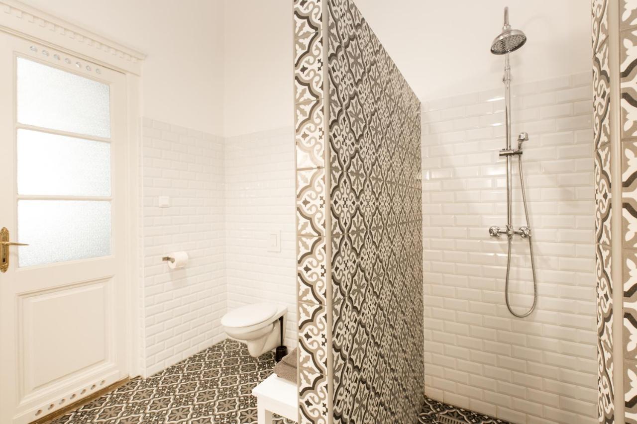 Apartament King Rustik &