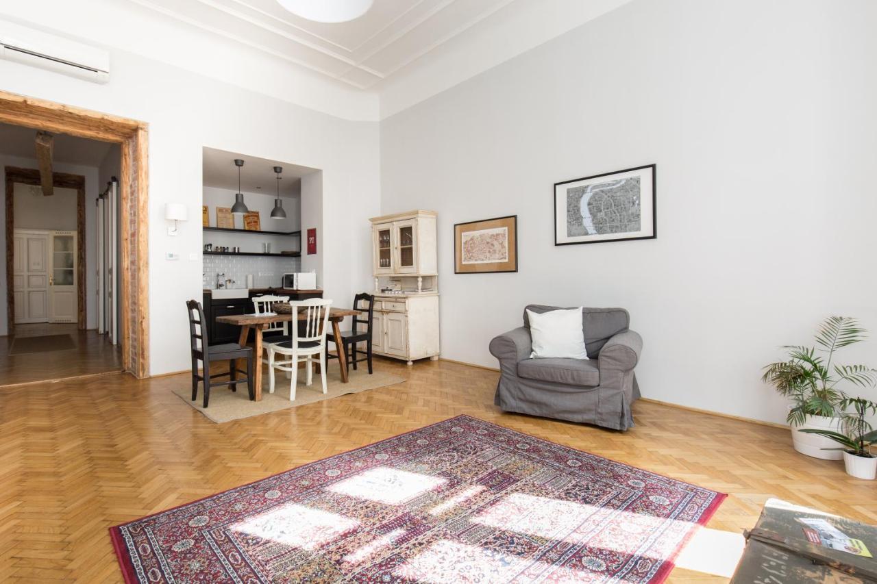Apartament King Rustik &
