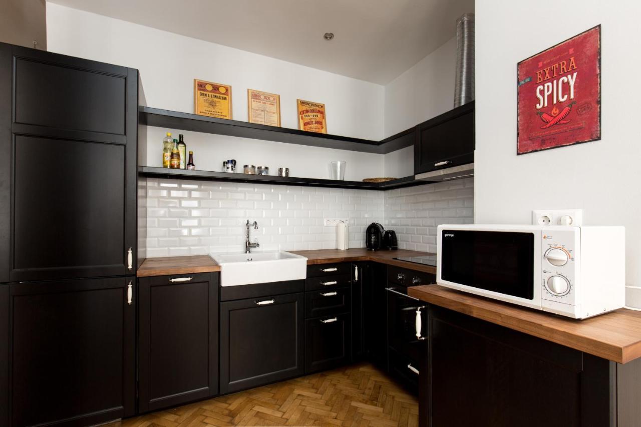 Apartament King Rustik &